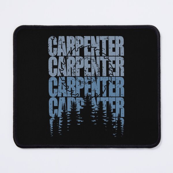 Item preview, Funny Carpenter I Can Build That | Woodworkers designed and sold by JFFStore.