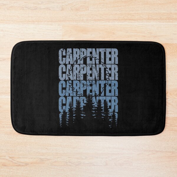 Item preview, Funny Carpenter I Can Build That | Woodworkers designed and sold by JFFStore.
