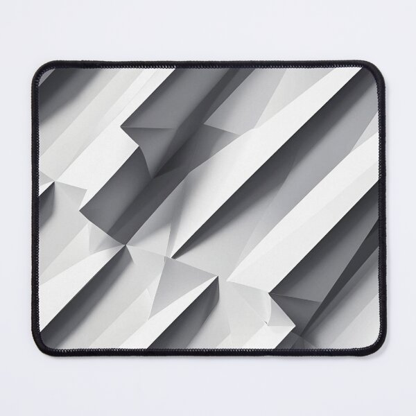 Item preview, Origami Pleated Surface Repeat 6 designed and sold by Tom-Johnson.
