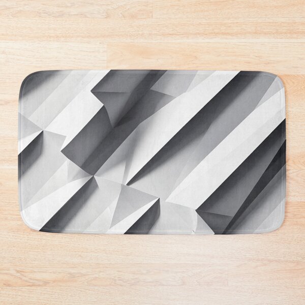 Item preview, Origami Pleated Surface Repeat 6 designed and sold by Tom-Johnson.