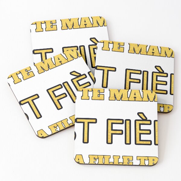 Item preview, Cette Maman Est Fière De Sa Fille Trans designed and sold by TheIconSmith.