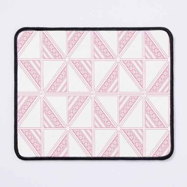 Item preview, Hmong Tribal Pattern “Fan Blade” – Festival Textile Motif with Cultural Story designed and sold by PimTribe.