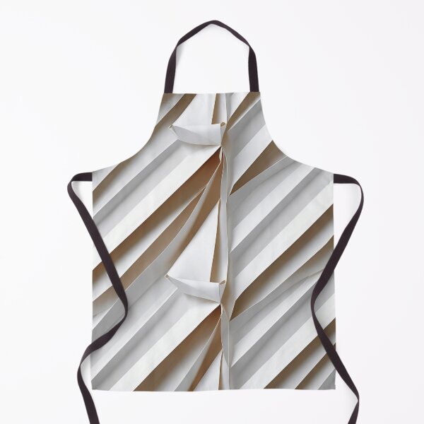 Item preview, Origami Pleated Surface Repeat 8 designed and sold by Tom-Johnson.