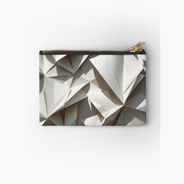 Item preview, Origami Pleated Surface Repeat 9 designed and sold by Tom-Johnson.