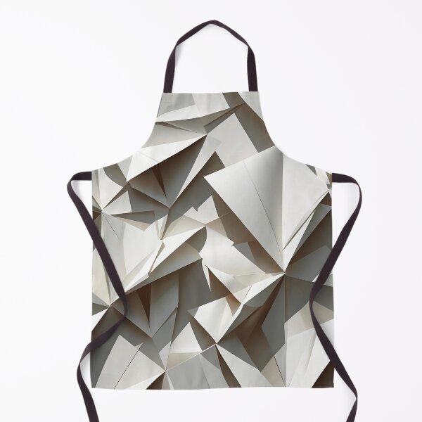 Item preview, Origami Pleated Surface Repeat 9 designed and sold by Tom-Johnson.
