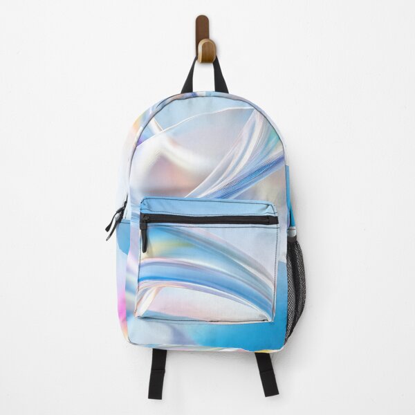 Item preview, Colorful shimmering abstract design designed and sold by anytka.