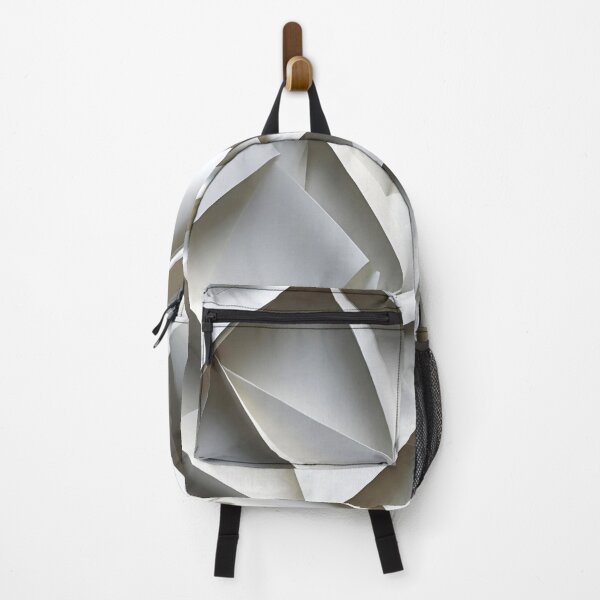 Item preview, Origami Pleated Surface Repeat 10 designed and sold by Tom-Johnson.