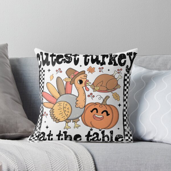 Item preview, CUTEST TURKEY designed and sold by DXINERZ.