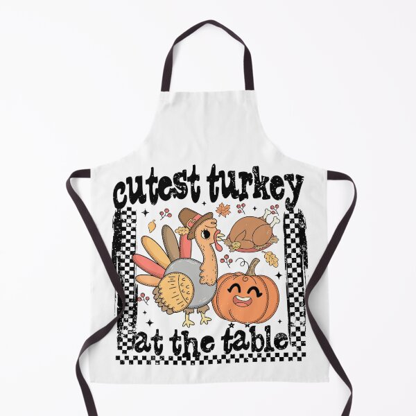 Item preview, CUTEST TURKEY designed and sold by DXINERZ.
