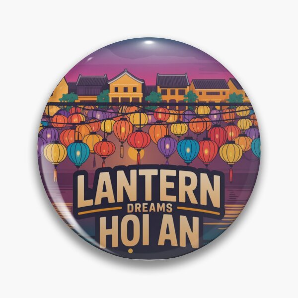 Item preview, Lantern Dreams – Hoi An Vietnam Travel Design designed and sold by Timeless Design.