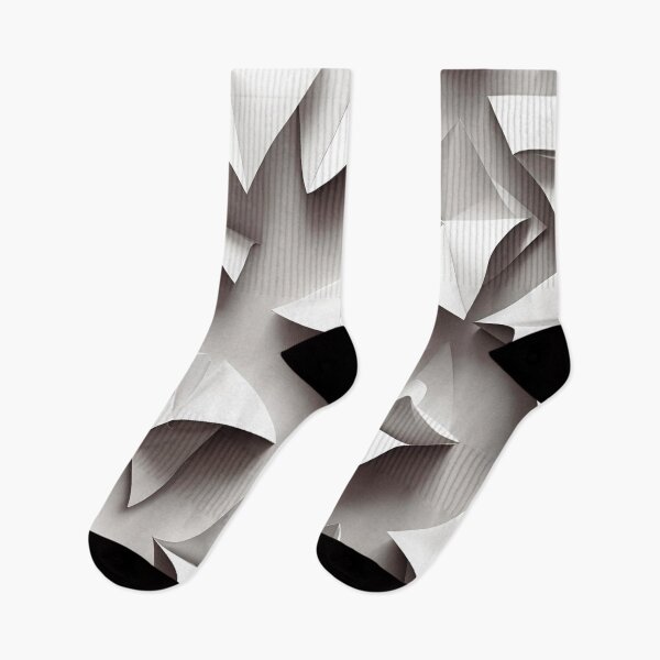 Item preview, Origami Pleated Surface Repeat 11 designed and sold by Tom-Johnson.