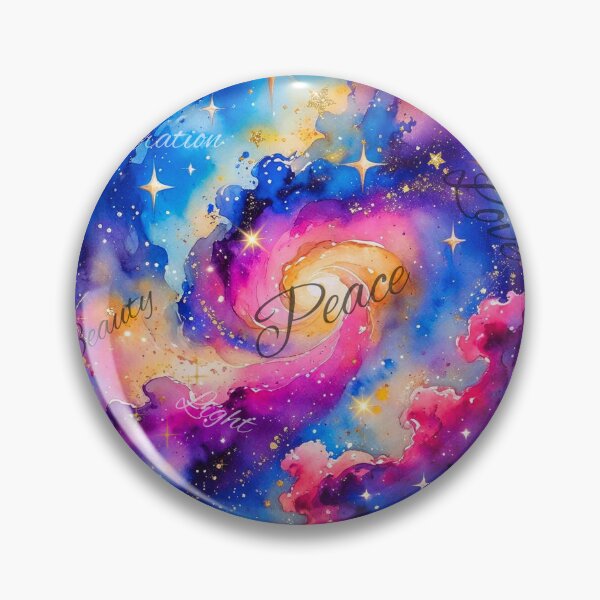 Item preview, Magical Galaxy designed and sold by CharismaticMindArt.