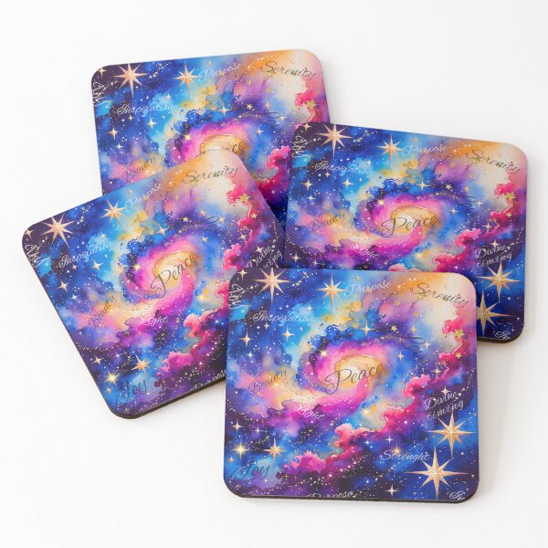 Item preview, Magical Galaxy designed and sold by CharismaticMindArt.
