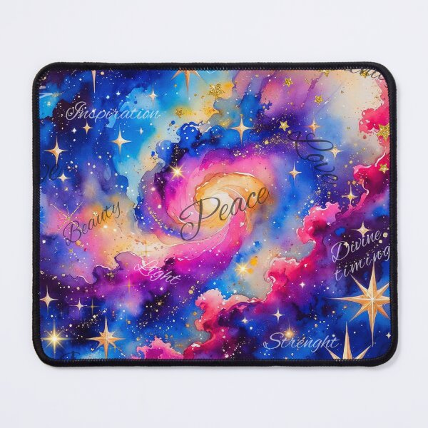Item preview, Magical Galaxy designed and sold by CharismaticMindArt.