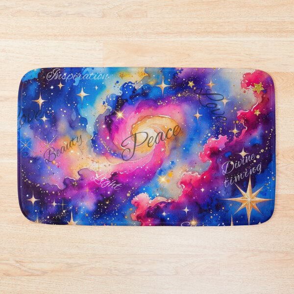 Item preview, Magical Galaxy designed and sold by CharismaticMindArt.
