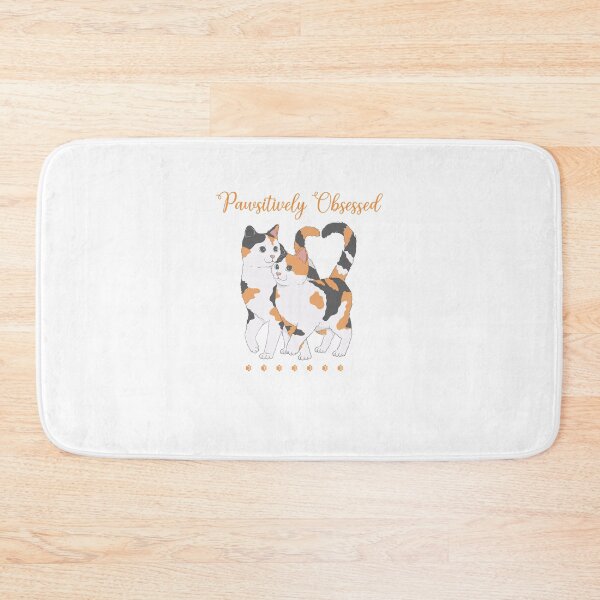 Item preview, Pawsitively obsessed designed and sold by BritishDelights.