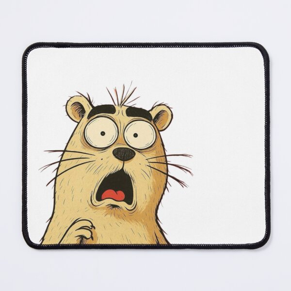 Item preview, A lion looks scared and shocked designed and sold by kyokyyosei.