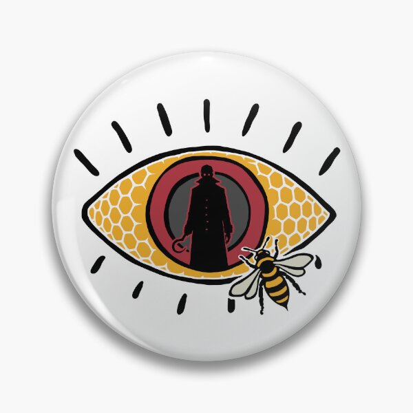 Item preview, The Urban Legend's Vengeful Spirit designed and sold by sXe-art.
