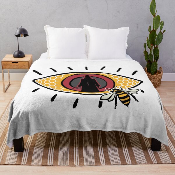 Item preview, The Urban Legend's Vengeful Spirit designed and sold by sXe-art.
