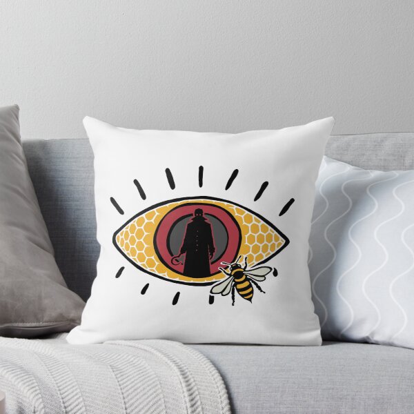 Item preview, The Urban Legend's Vengeful Spirit designed and sold by sXe-art.