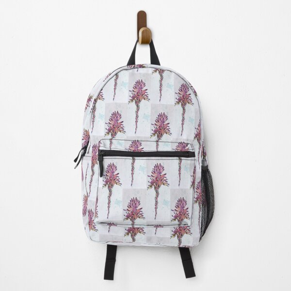 Item preview, Aloe flower designed and sold by enricazampedri.