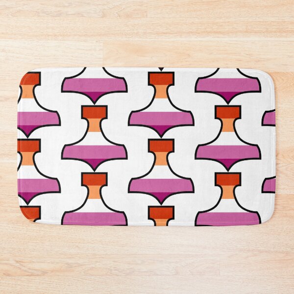Item preview, Lesbian Mjolnir designed and sold by Tiwsarm.