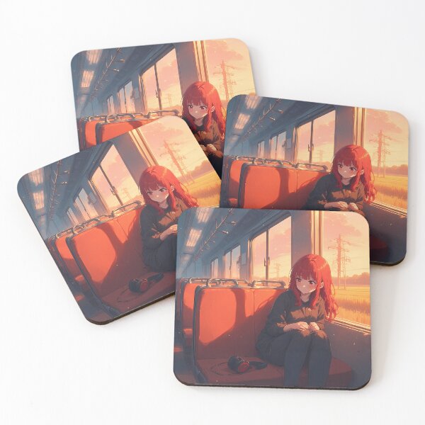 Item preview, Lonely journey designed and sold by Working-Woman.