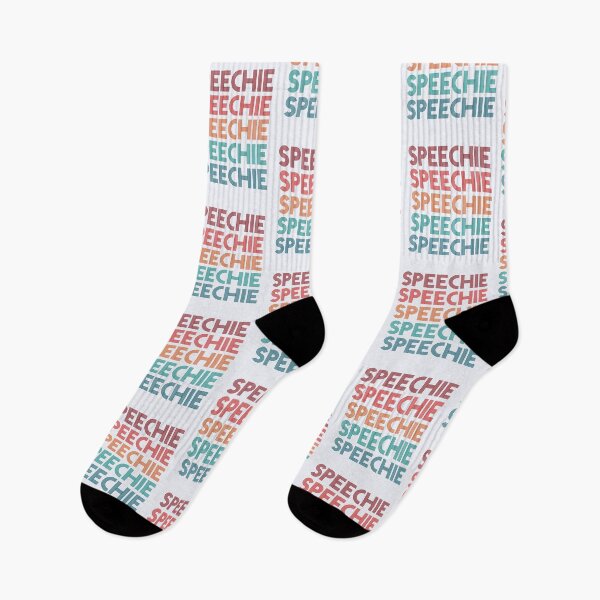 Item preview, Speechie Speech Language Pathologist  designed and sold by jaygo.