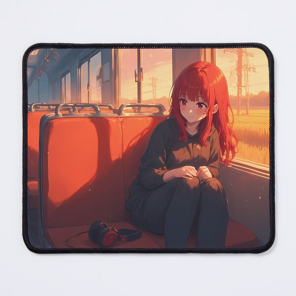 Item preview, Lonely journey designed and sold by Working-Woman.