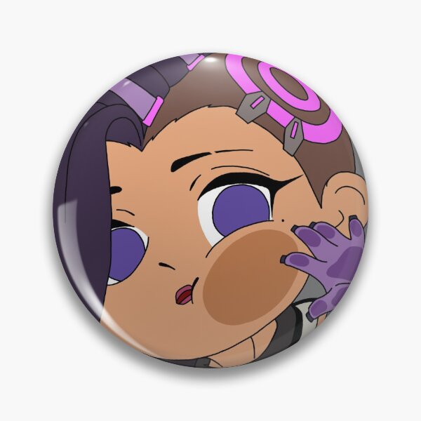 Item preview, Chibi Sombra designed and sold by AngelOfOmega.