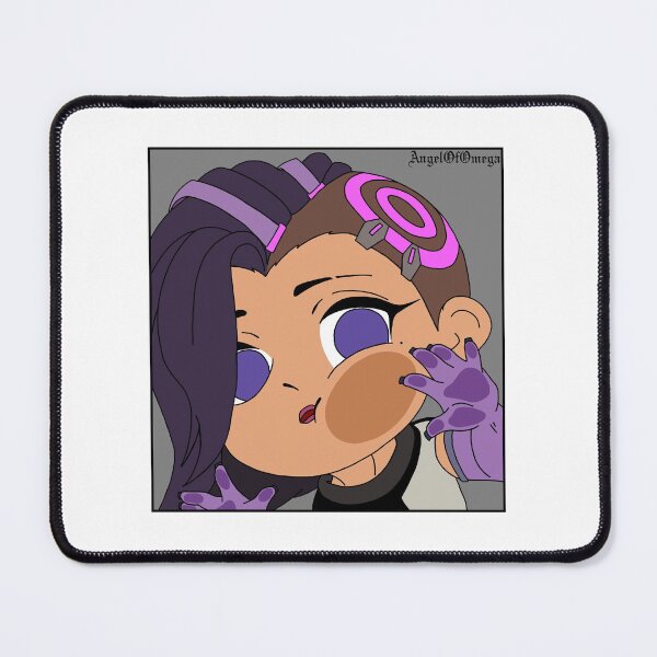 Item preview, Chibi Sombra designed and sold by AngelOfOmega.