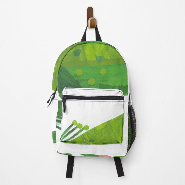 Item preview, Eric Carle designed and sold by KaijuNoKaiju.