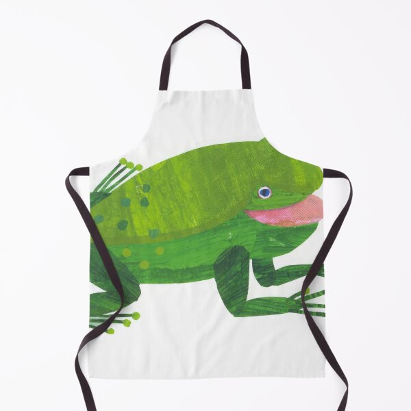 Item preview, Eric Carle designed and sold by KaijuNoKaiju.