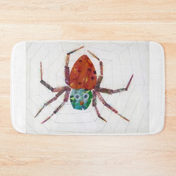 Item preview, Eric Carle designed and sold by KaijuNoKaiju.