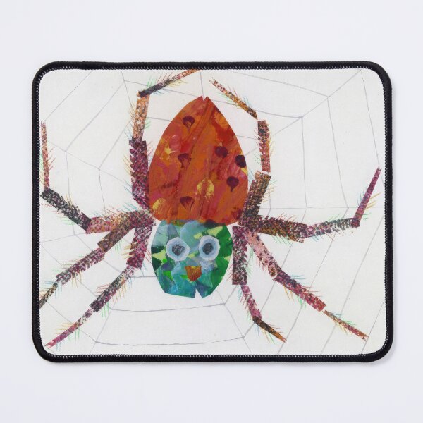Item preview, Eric Carle designed and sold by KaijuNoKaiju.