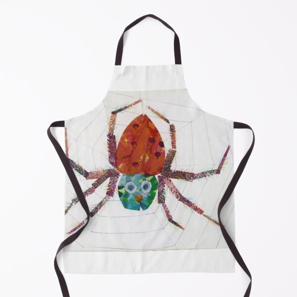Item preview, Eric Carle designed and sold by KaijuNoKaiju.