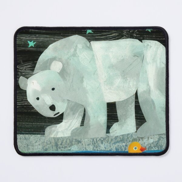 Item preview, Eric Carle designed and sold by KaijuNoKaiju.