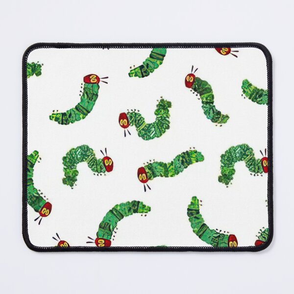 Item preview, Eric Carle designed and sold by KaijuNoKaiju.