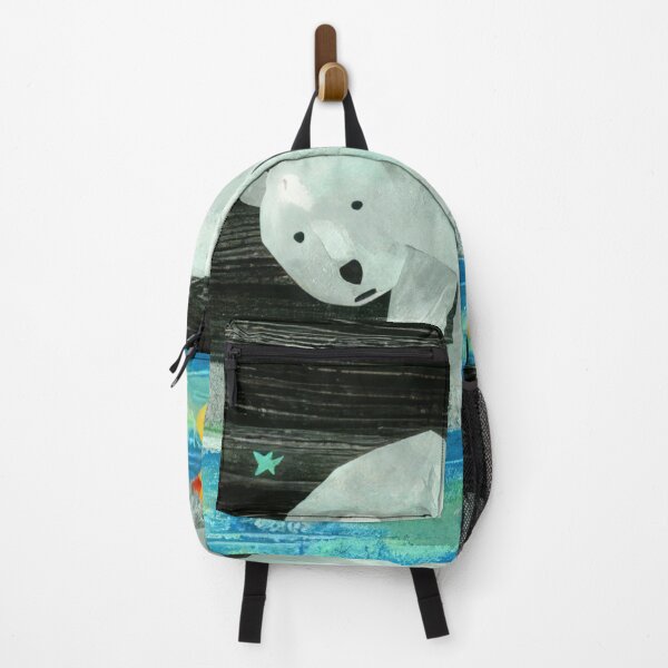 Item preview, Eric Carle designed and sold by KaijuNoKaiju.