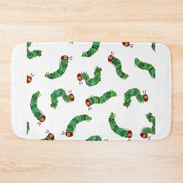 Item preview, Eric Carle designed and sold by KaijuNoKaiju.