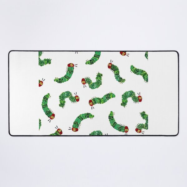 Item preview, Eric Carle designed and sold by KaijuNoKaiju.