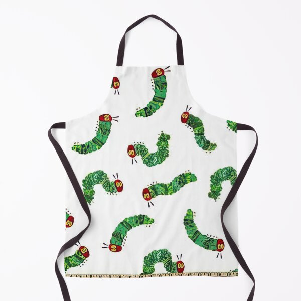 Item preview, Eric Carle designed and sold by KaijuNoKaiju.