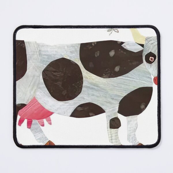 Item preview, Eric Carle designed and sold by KaijuNoKaiju.