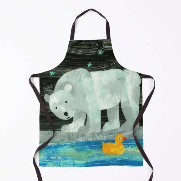Item preview, Eric Carle designed and sold by KaijuNoKaiju.