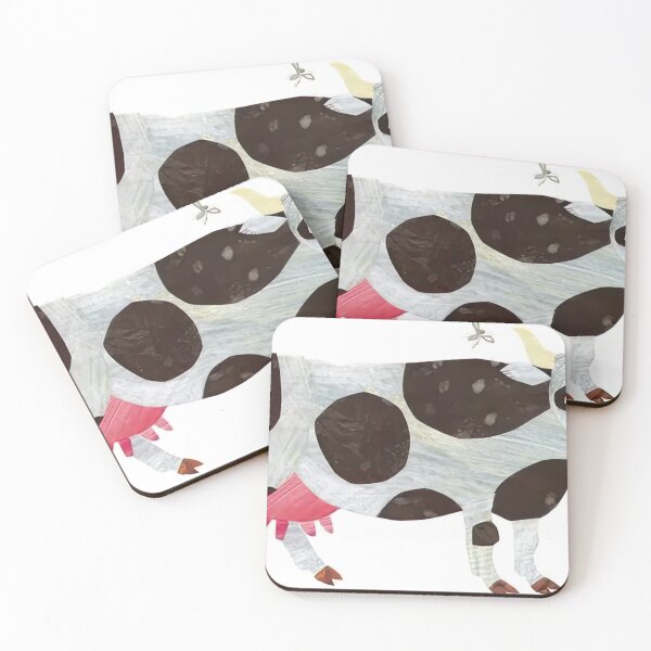 Item preview, Eric Carle designed and sold by KaijuNoKaiju.