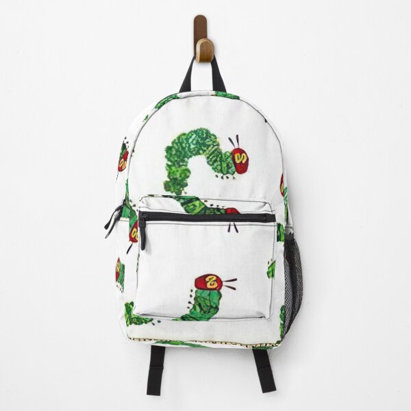 Item preview, Eric Carle designed and sold by KaijuNoKaiju.