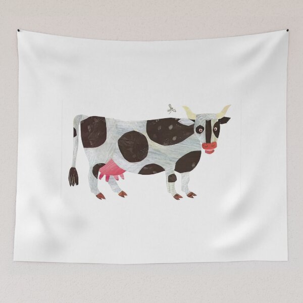 Item preview, Eric Carle designed and sold by KaijuNoKaiju.