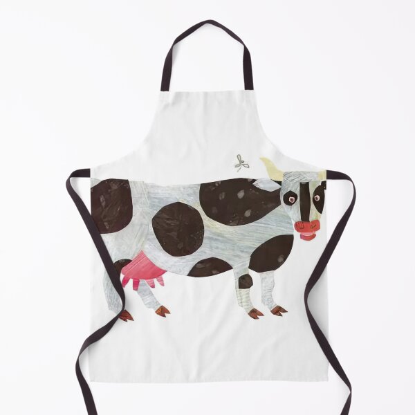 Item preview, Eric Carle designed and sold by KaijuNoKaiju.