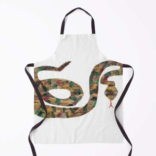 Item preview, Eric Carle designed and sold by KaijuNoKaiju.