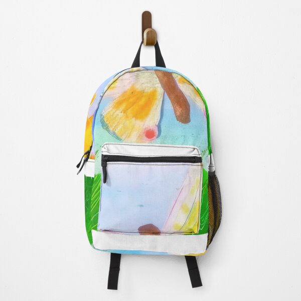 Item preview, Eric Carle designed and sold by KaijuNoKaiju.